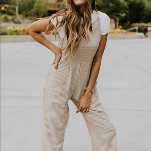Roolee jumpsuit